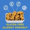 Kinnikinnick - KinniKritters Graham Style Animal Cookies - Gluten Free,
