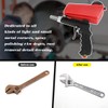 Pneumatic Sand Blaster Portable Handheld Small Sand Blasting Machine Multifunctional