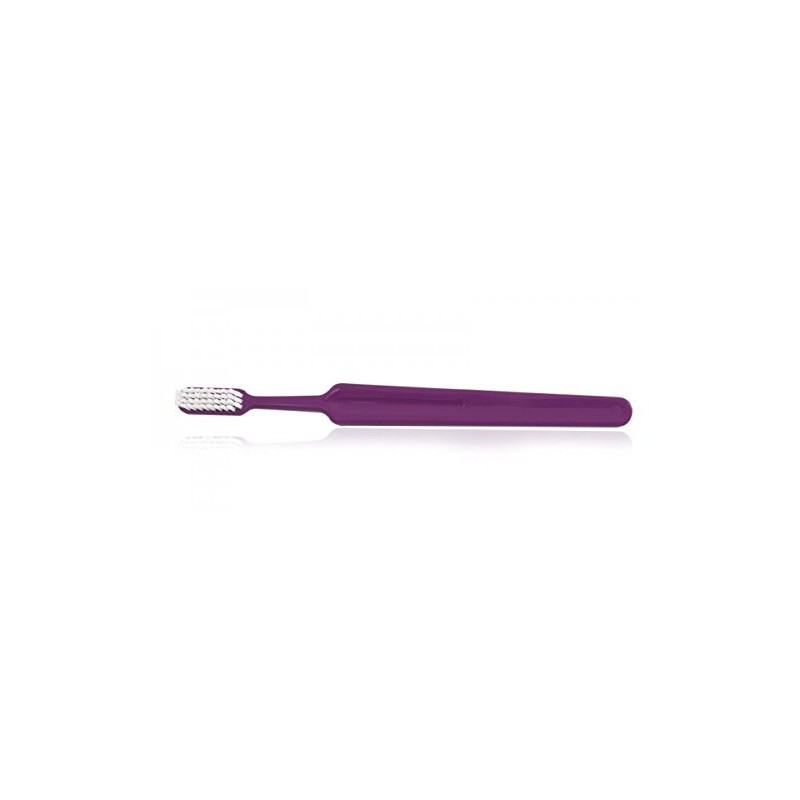 Tess Oral Health Ultra Soft Bristle Toothbrush for Periodontal, Oncology,