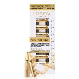 Age Perfect ampoules