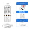 Fabenix USB Wireless Fruit and Vegetable Cleaning Machine