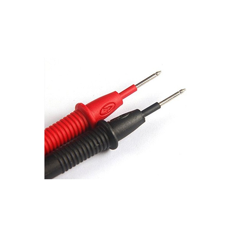 New Meter Test Leads CAT III 1000V 20A for FLUKE