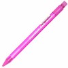 10 x PaperMate ‘MATES’ Handwriting Triangular Mechanical Pencil with Eraser,