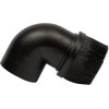 For Shop-Vac Shop-Vac 2.5 Inch Right Angle Brush for Dusting