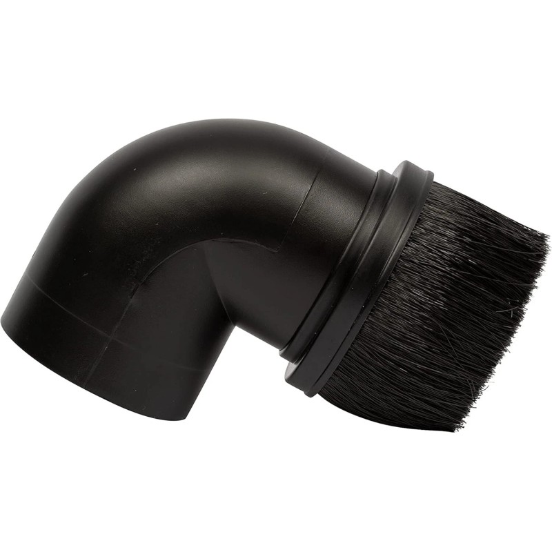 For Shop-Vac Shop-Vac 2.5 Inch Right Angle Brush for Dusting