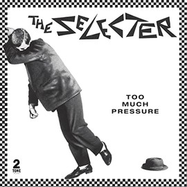 Too Much Pressure [Deluxe Edition]