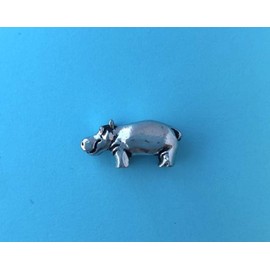 Basic Spirit MNS-11 Single Hippo Miniature
