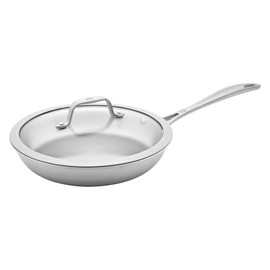 ZWILLING Spirit Fry Pan, 9.5-in, Silver