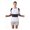 Faja Ortopédica Correctora De Postura Unisex Calidad Premium