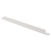 Genuine Hotpoint Refrigerator Shelf Rear Trim C00114616