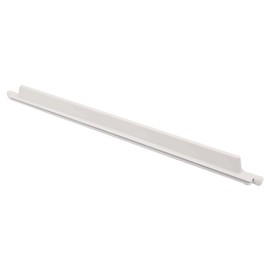 Genuine Hotpoint Refrigerator Shelf Rear Trim C00114616