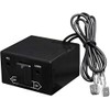 New Thermostat Gas Fireplace Remote Control for Millivolt Valve (Learn