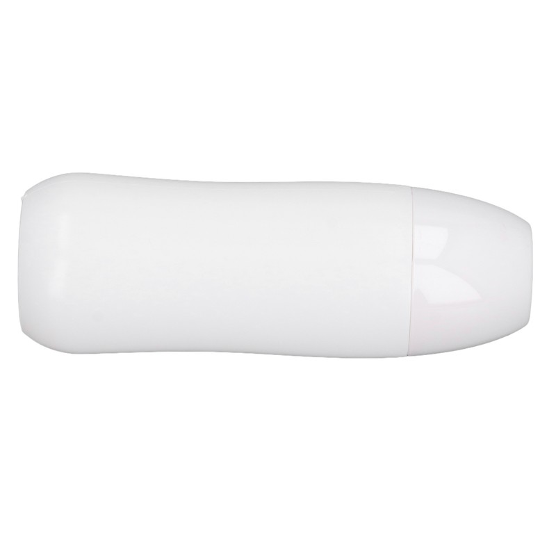 Perineal Bottle Silicone Soft Comfortable Long Lasting Use Handheld Portable