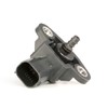 Ridex 161B0007 Pressure Sensor, Supercharger Manifold Pressure Sensor, intake manifold