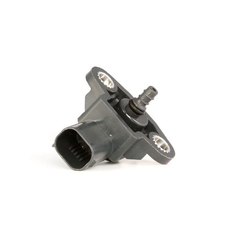 Ridex 161B0007 Pressure Sensor, Supercharger Manifold Pressure Sensor, intake manifold