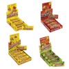 Pulparindo Flavors Bundle 4 Piece Assortment Mango Watermelon Extra Hot