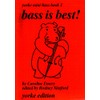 Caroline Emery: Bass is Best! Yorke Mini-Bass Book 1 (Double