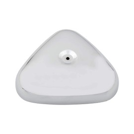 Artudatech Air Filter Cover Housing for Honda Shadow VT600 / VLX 600 / STEED 400 1988-1998