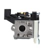 Carburetor Trimmer Fit for Echo Srm‑225 Gt‑225 Pas‑ Pe225 Ppf225