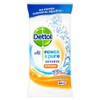 Dettol Power & Pure Kitchen Wipes Large