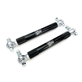 American Star Manufacturing, LLC RZR PRO XP and PRO XP 4 6061 Billet Aluminum Rear Racing Sway Bar Links 2020-2024