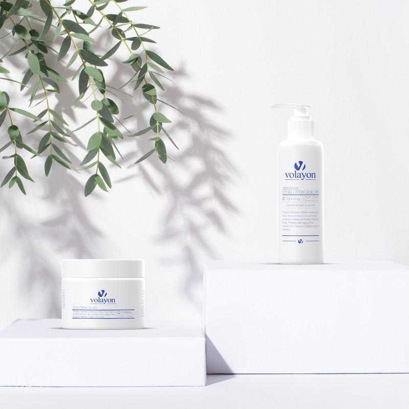 Bolayon Hyalotene Cream 150ml / 볼라욘 히아로텐 크림 150ml