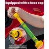 Seppicsa 1 PCS 10.9'' Gas Can Spout Replacement Compatible with