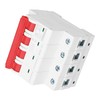 DC Miniature Circuit Breaker 4P Solar PV System 16A DIN