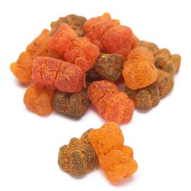FirstChoiceCandy Chilli Chamoy Spicy Gummy Bears (5 Pound)