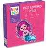 WOW BOX Pillow Kit DIY Mermaid