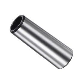 CoCud Morse Taper Adapter, MT3 to MT2 3" Length, Reducing Drill Sleeve Morse Taper Center Sleeves - (Applications: for Lathe Drilling Machines)
