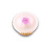 KitchenCraft Non-Stick 12-Cup Muffin Tray, 35 x 27 cm (14"