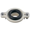 SANEI H80-12-50 Toilet Floor Flange for Urinals, For Nominal 50