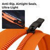Aerogogo ReZip Vacuum Bags for Travel Luggage Reusable Compression Bags