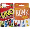 Uno and Blink | 子供用カードゲームバンドル