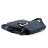 AOSSTA Women's Cross Body Shoulder Messenger Bag Multiple Slip and