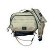 Linha SWITCH ONESHOULDER BAG "THE RAPTOR" KHAKI One Shoulder Sling