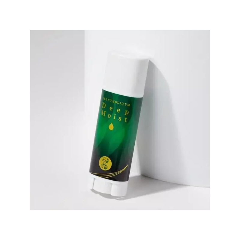 Mentholatum [멘소레담] 딥모이스트 멘톨 Mentholatum Deep Moist Menthol