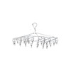 Takeda Corporation SLV OSH-32P All Stainless Steel Corner Hanger, 32P