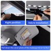 Car Sun Shade for Lexus RX 2023 2024 2025 2026