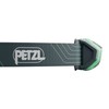 PETZL E061AA Tika [Genuine Japanese Product] Green