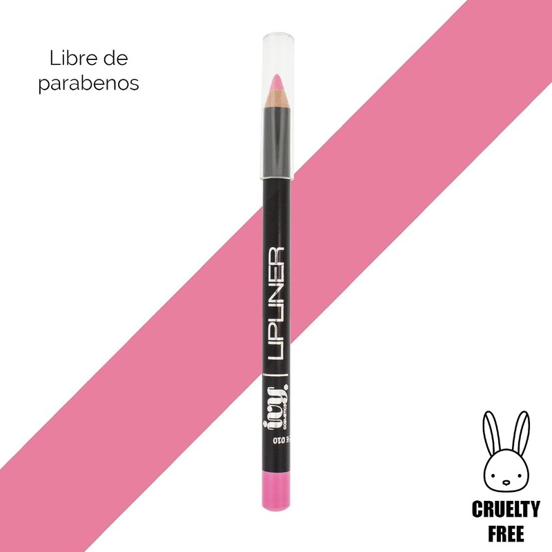 Kit Labial Magico Bissu y Delineador de labios Ivy