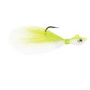 Mustad BEB-3/8-BPP Big Eye Bucktail