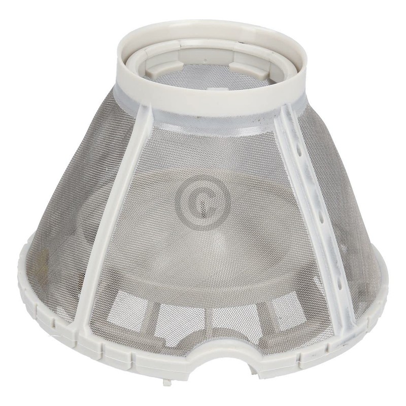 ensipart Fine Sieve for Dishwasher Compatible with Miele 4011464 Alternative