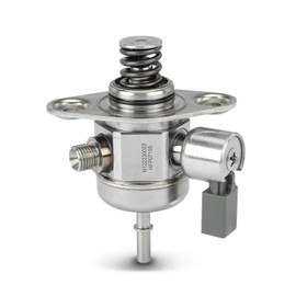 Frankberg High Pressure Pump Compatible with 1 Series F20 114 116 118 1.6L 2010-2015 1 Series F21 114 116 118 1.6L 2011-Present 3 Series F30 F80 316 320 1.6L 2012-2020 16 Replace# 13517607159
