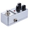 KOKKO FCP2 Mini Compressor Pedal Portable Guitar Effect Pedal