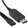 Replacement Charger for Wahl Shaver, Ancable Charging Cable Compatible with