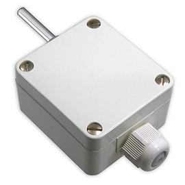 iOVEO 002AF01300 Outdoor Temperature Sensor with External Sleeve, 3-Wire Connection, Temperature Sensor