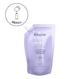 Kerastase Kérastase Blond Absolu Bain Lumiére Refill Shampoo Pouch For Lightened and Highlighted Hair 500ml
