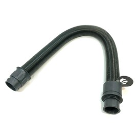 Replacement Hose Assembly - 7 ft for Bissell MultiClean Allergen Lift-Off Vacuum Cleaners- Fits Only Models Listed 2998, 2852, 3059, 2920, 31259, 3125, 3125W, 31258, 3307